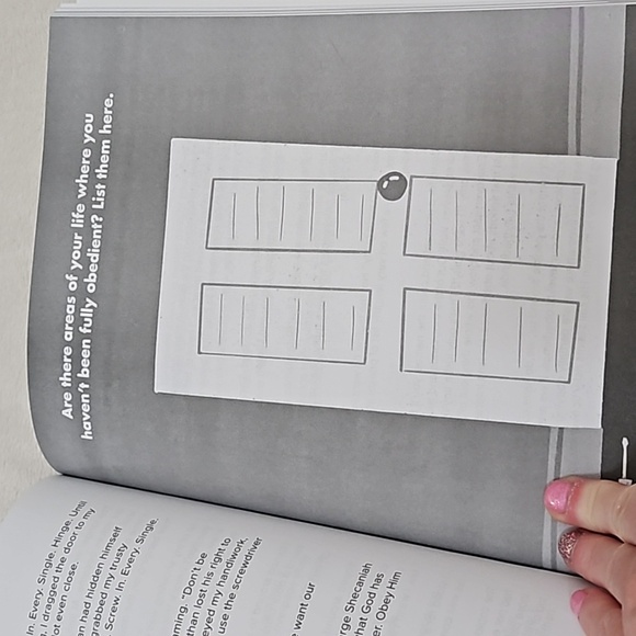 RISE UP! Bible Study Book - Picture 12 of 12